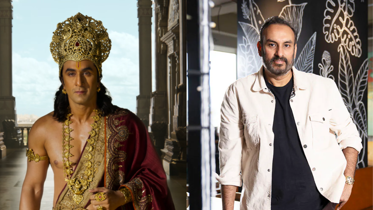 'Ramayana' Producer Rejects Record $84M Streaming Offer, Seeks $120M