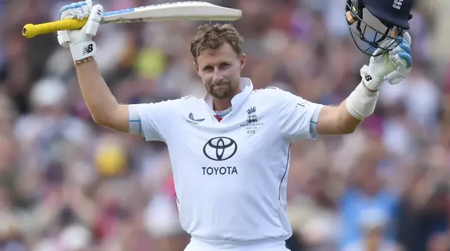Yorkshire announce Joe Root and Harry Brook return dates for County ...