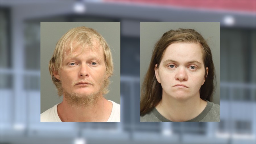‘Some of the worst I’ve ever seen’: No bond for North Carolina man ...