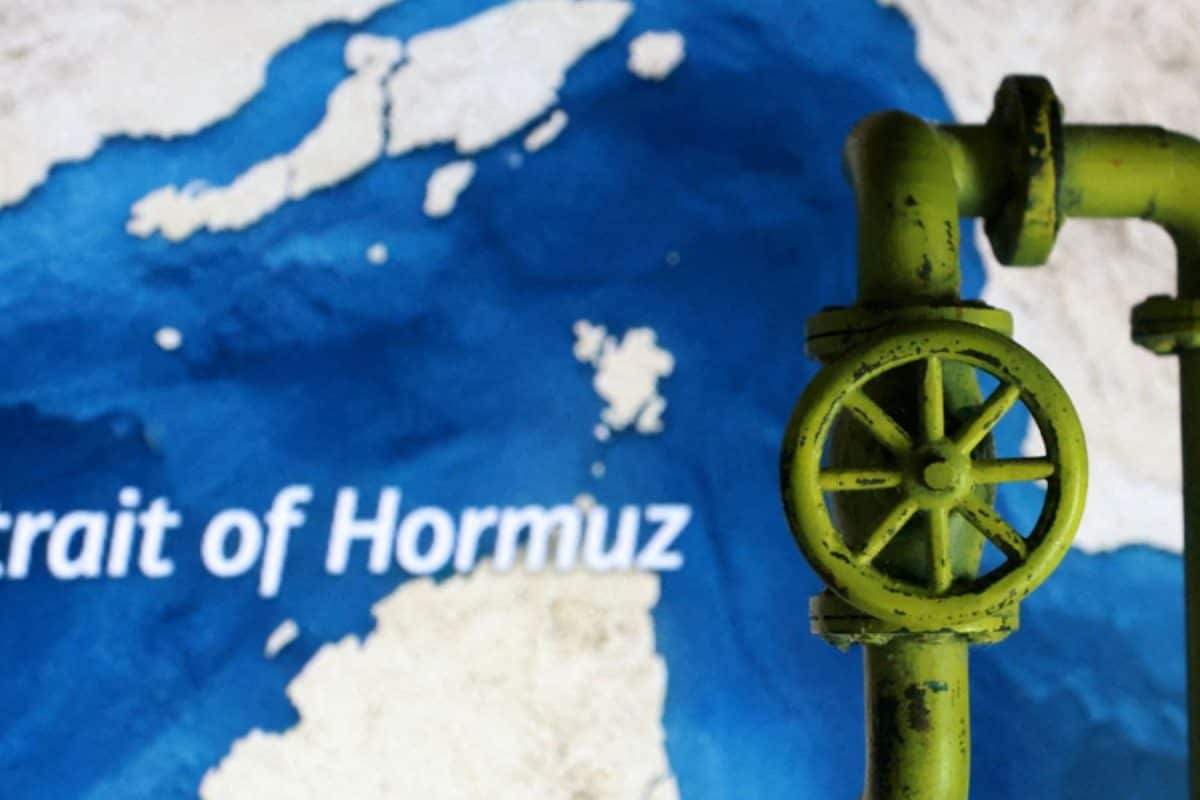 Hormuz crisis: Is the world heading for an oil shock worse than the 1970s?