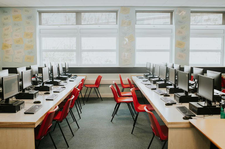 Education Authority statement as NI school systems targeted by cyber attack
