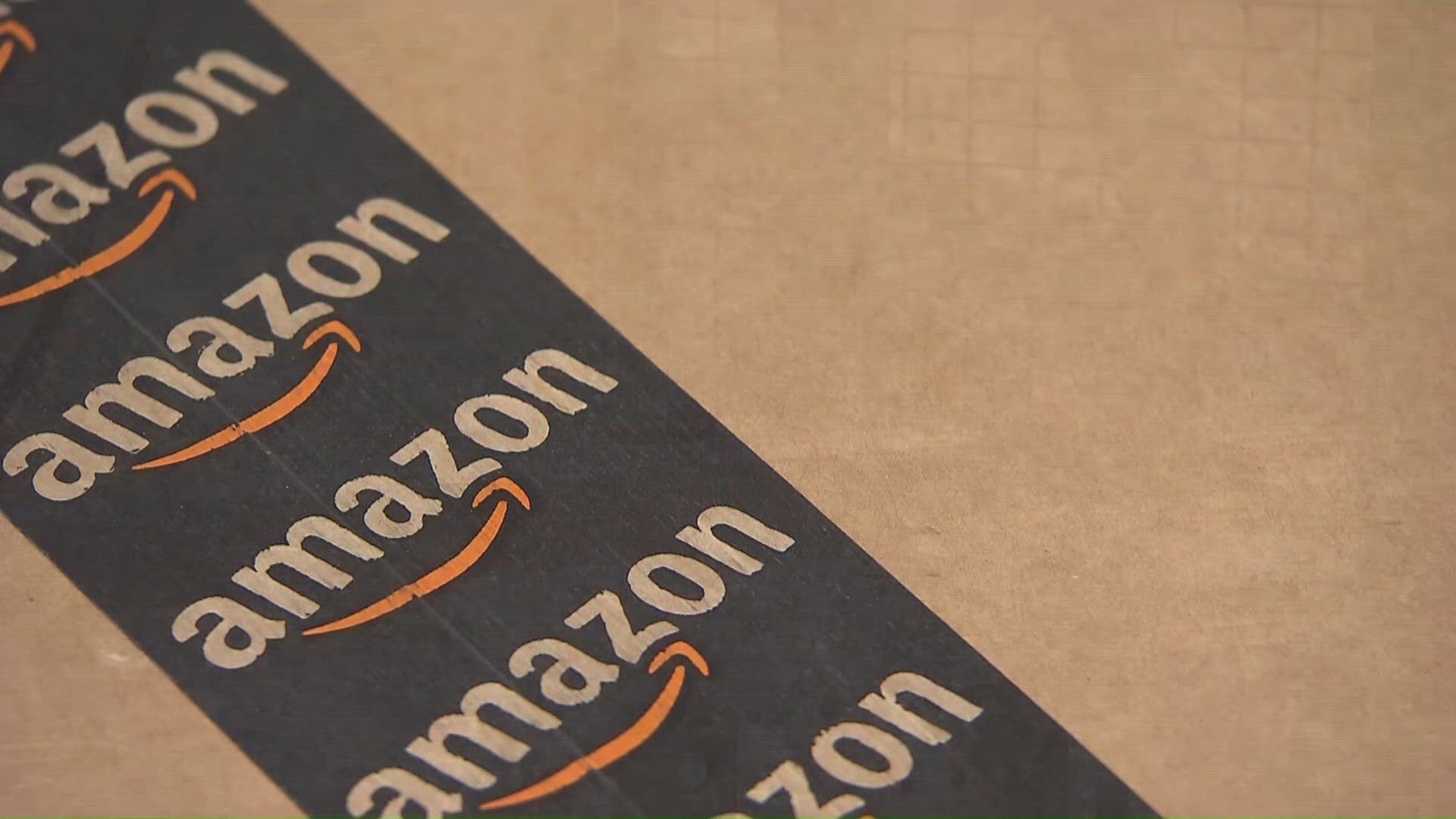 Amazon adding temporary surcharge as fuel costs rise