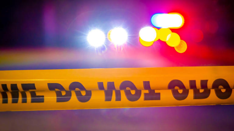 Ironman competitor dies during swim portion of race near Houston ...
