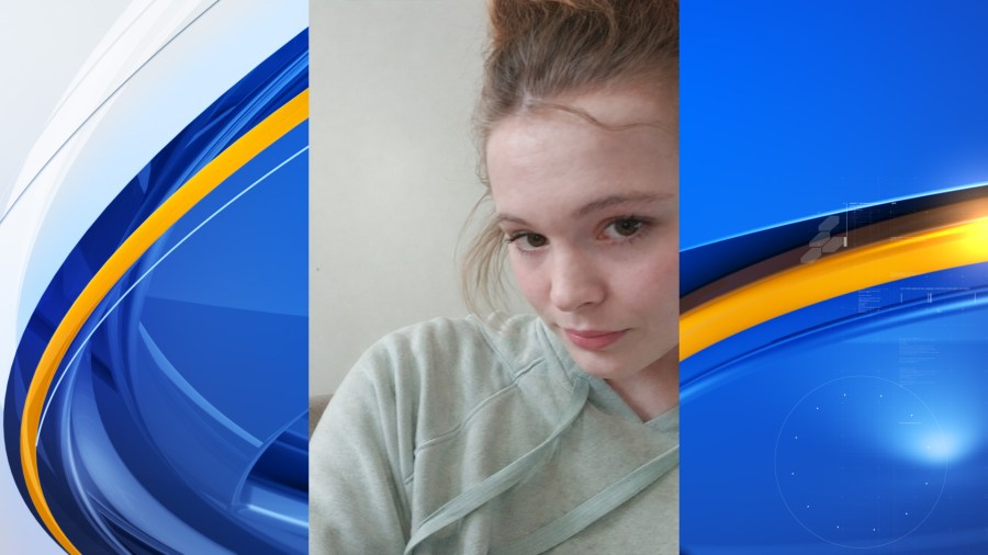 Authorities seek help finding runaway West Virginia teen