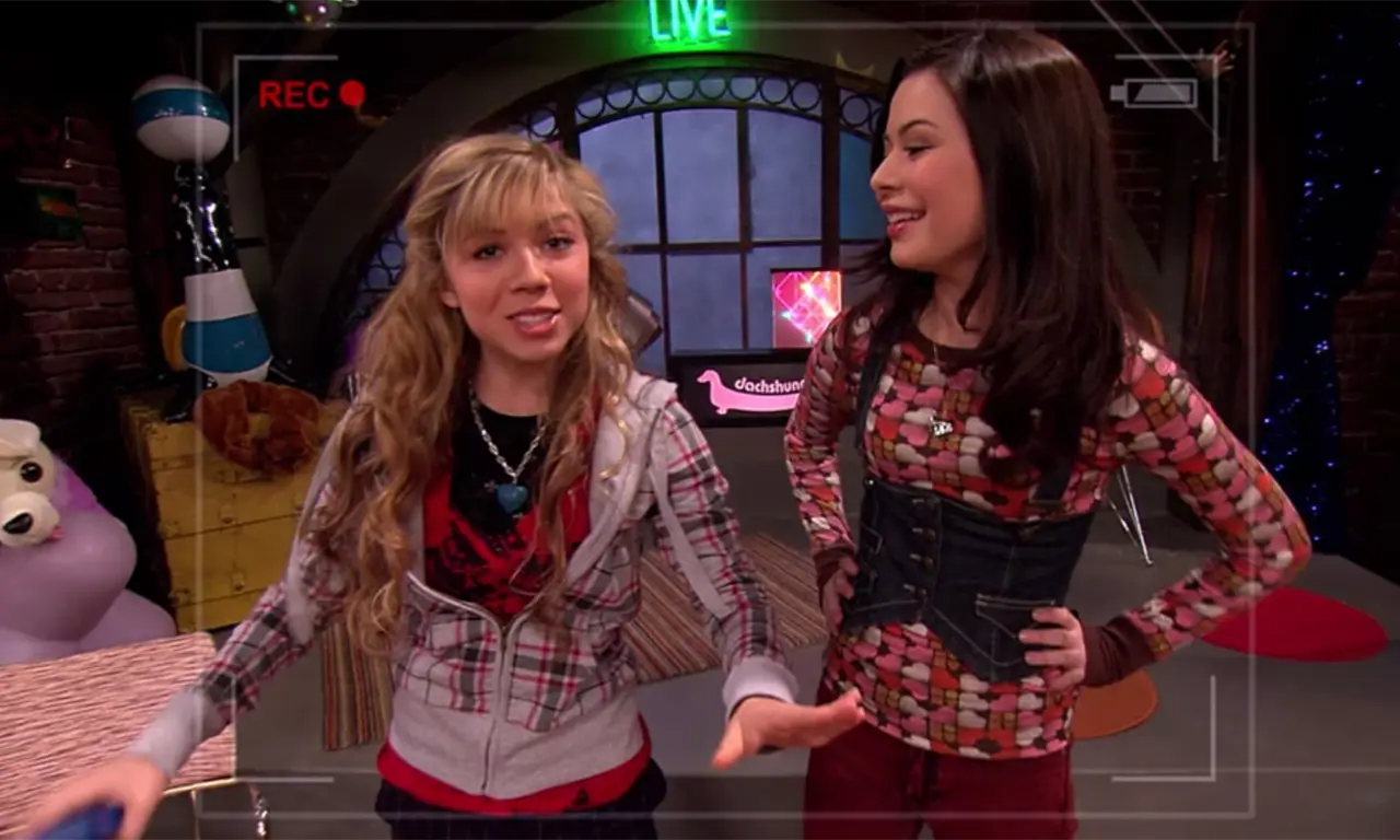 Qué fue de Jennette McCurdy a 19 años de iCarly