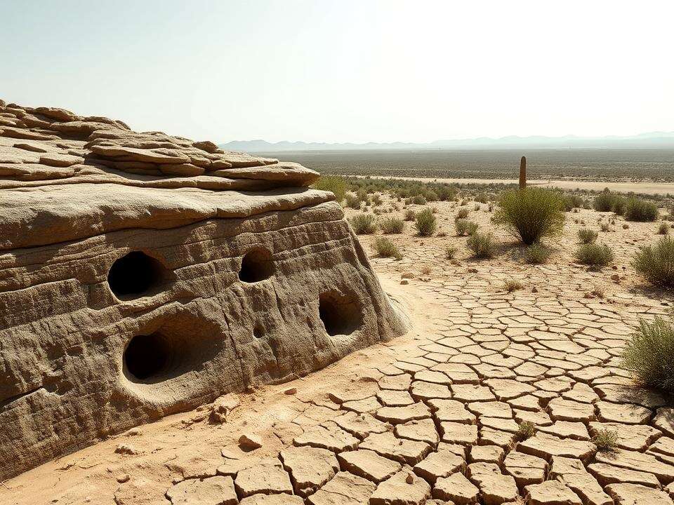What a small hole in Greenland rock reveals about life 210 million ...
