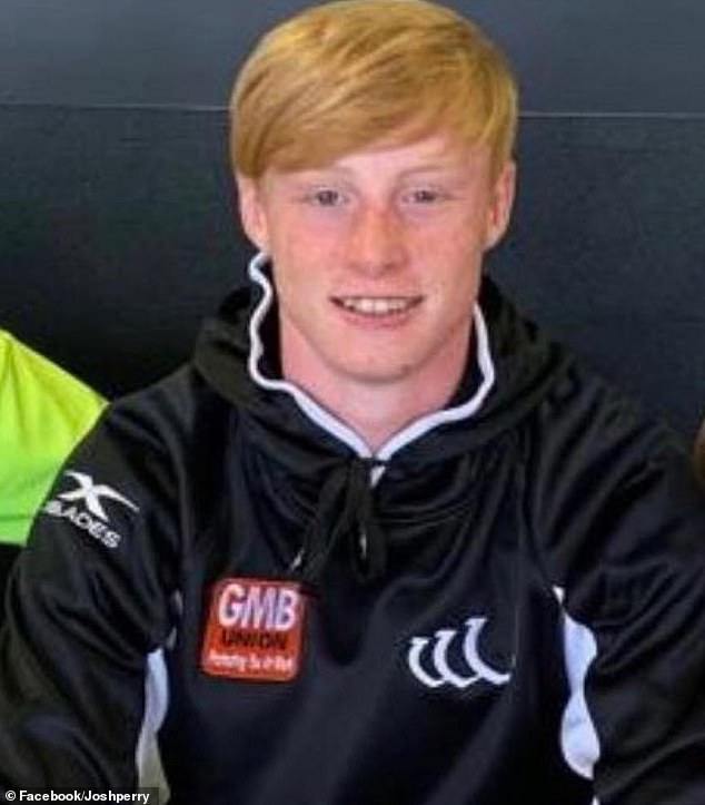 Rugby player addicted to 'evil' ketamine fell to his death from multi ...