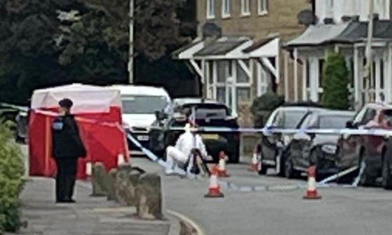 Police launch murder investigation after man, 19, is stabbed to death ...