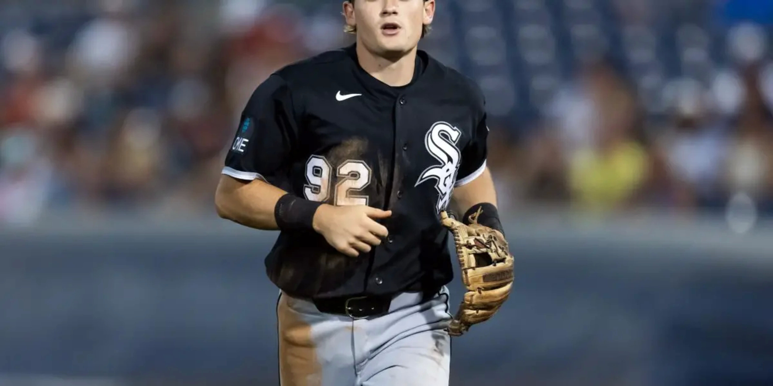Chicago White Sox prospect’s performance may force a tough decision