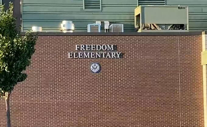 Deep clean for insects deemed successful at Freedom Elementary in West ...
