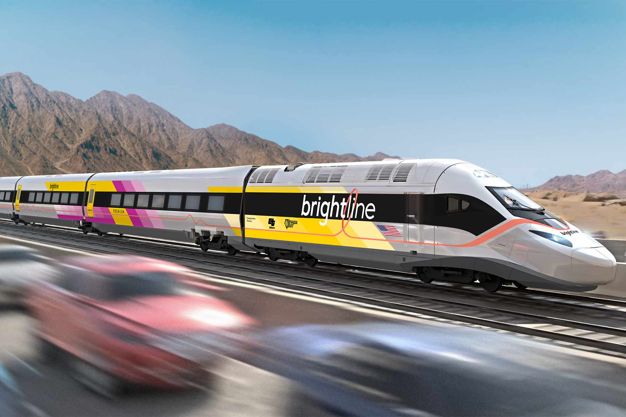 America’s fastest trains are here—but rail experts say high-speed ...