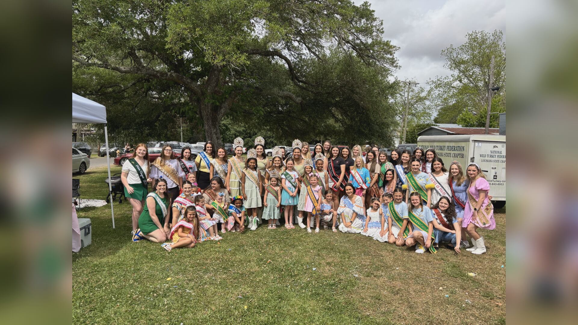 Pockin’ on the Bayou Festival returns to Cottonport