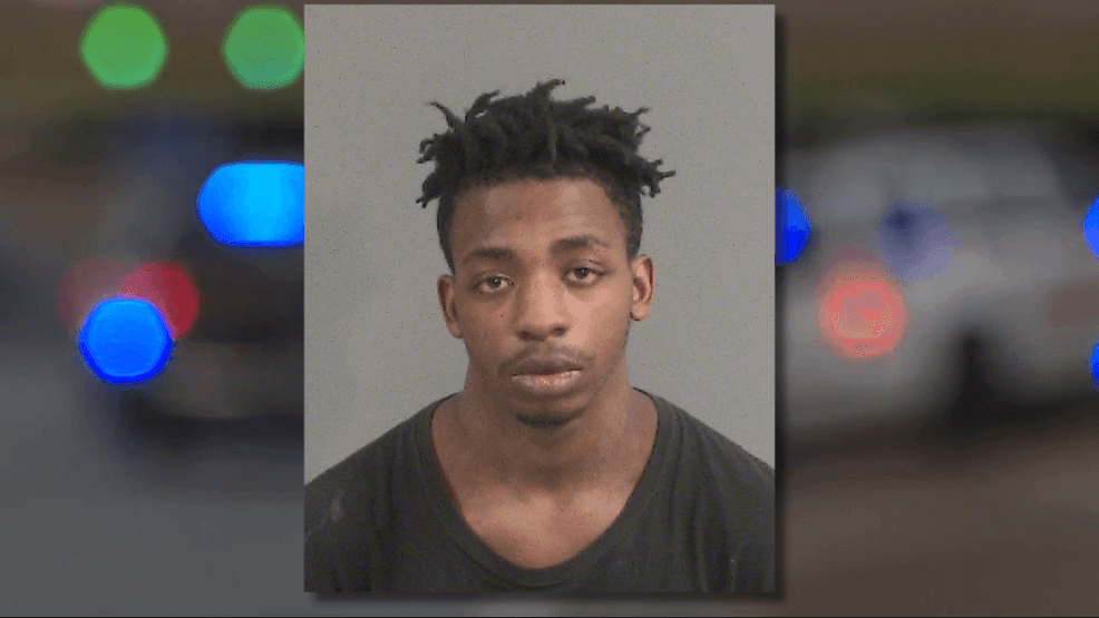 Escaped inmate turns himself in 10 days after fleeing police custody