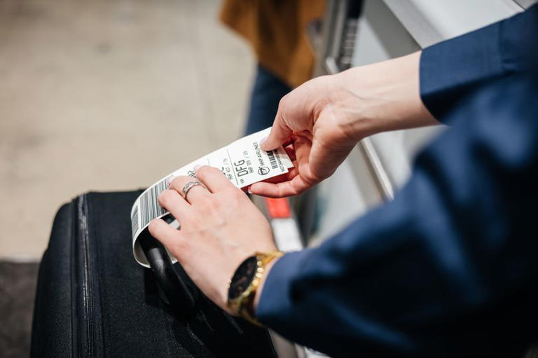 United Airlines has increased their bag prices and this is how much you ...