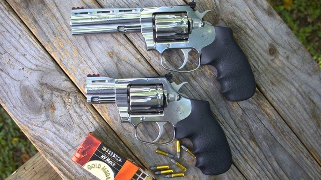 Firearms people still defend even after the shine wore off