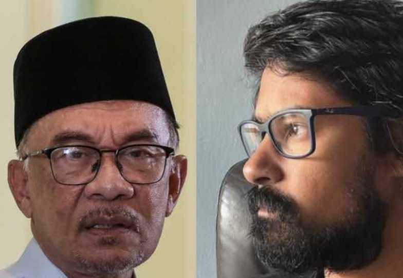 Now, Anwar wants public, media barred from court as he seeks rulings on ...