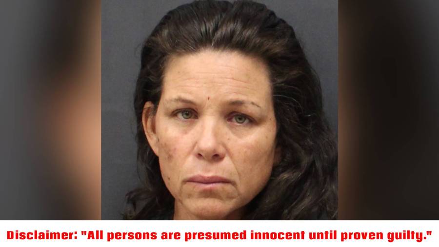 Zachary woman charged with fourth DWI after producing BAC nearly three ...