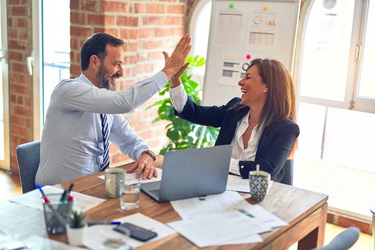 Best bosses stand out through these key traits, study shows