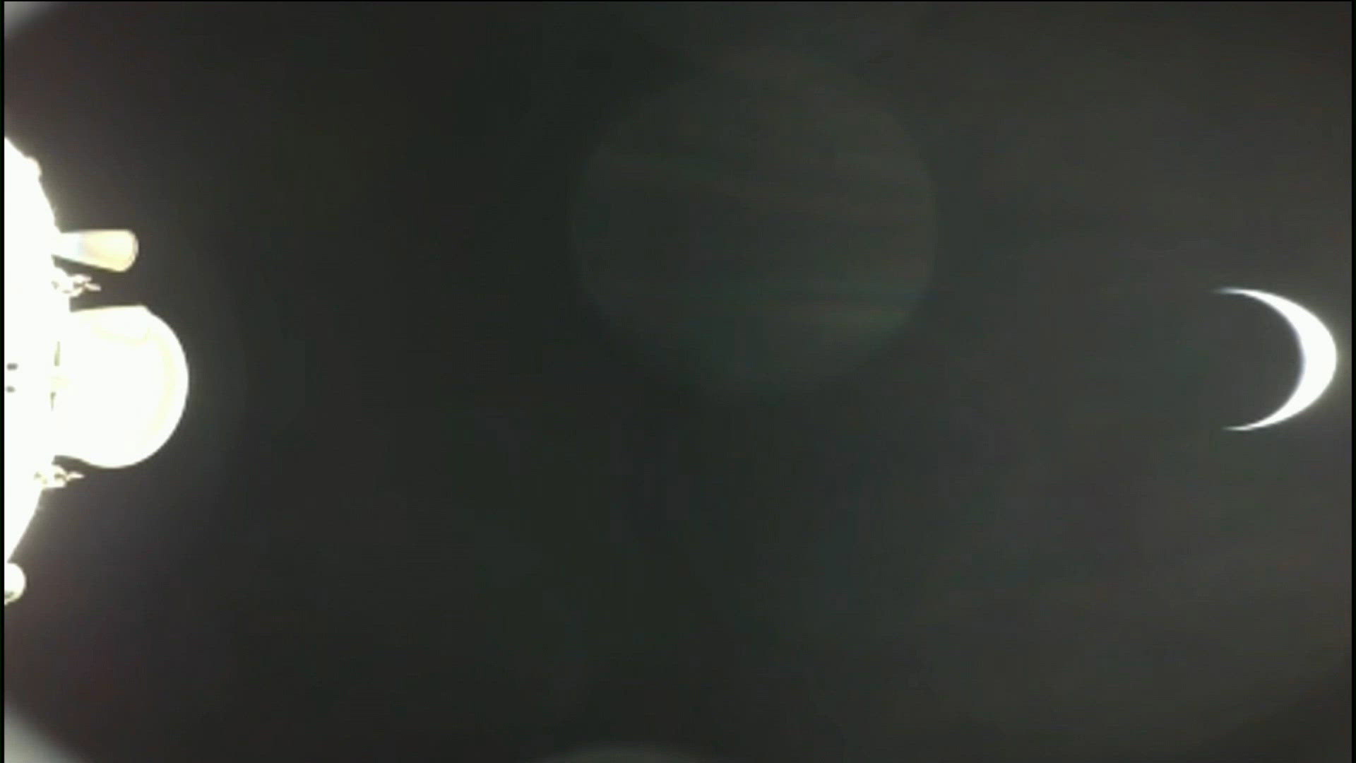 Artemis 2 crew officially head to the moon after successful translunar ...