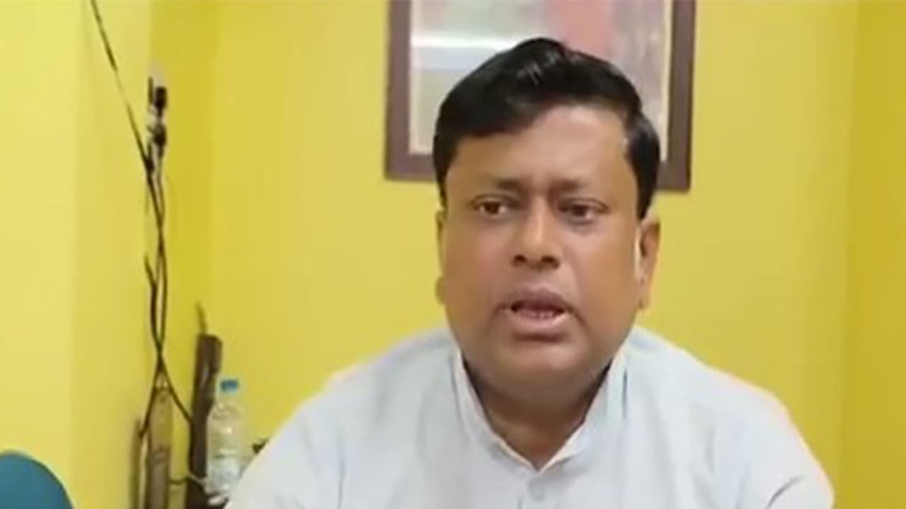 Malda violence: Arrest a bid to shield mastermind from NIA, says BJP