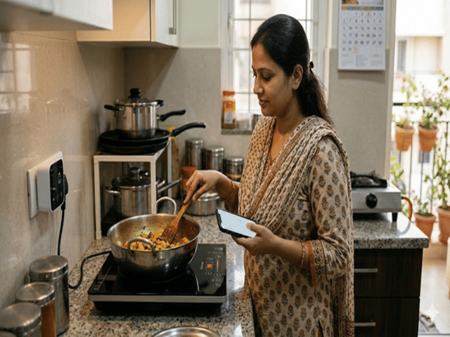 Cooking tips: Attention, induction users! Experts share special tips ...