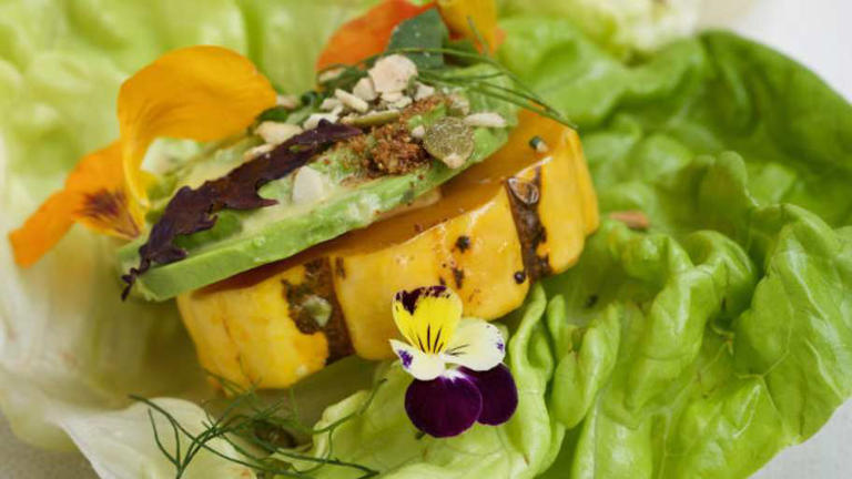 7 of Martha Stewart's favorite restaurants in the US