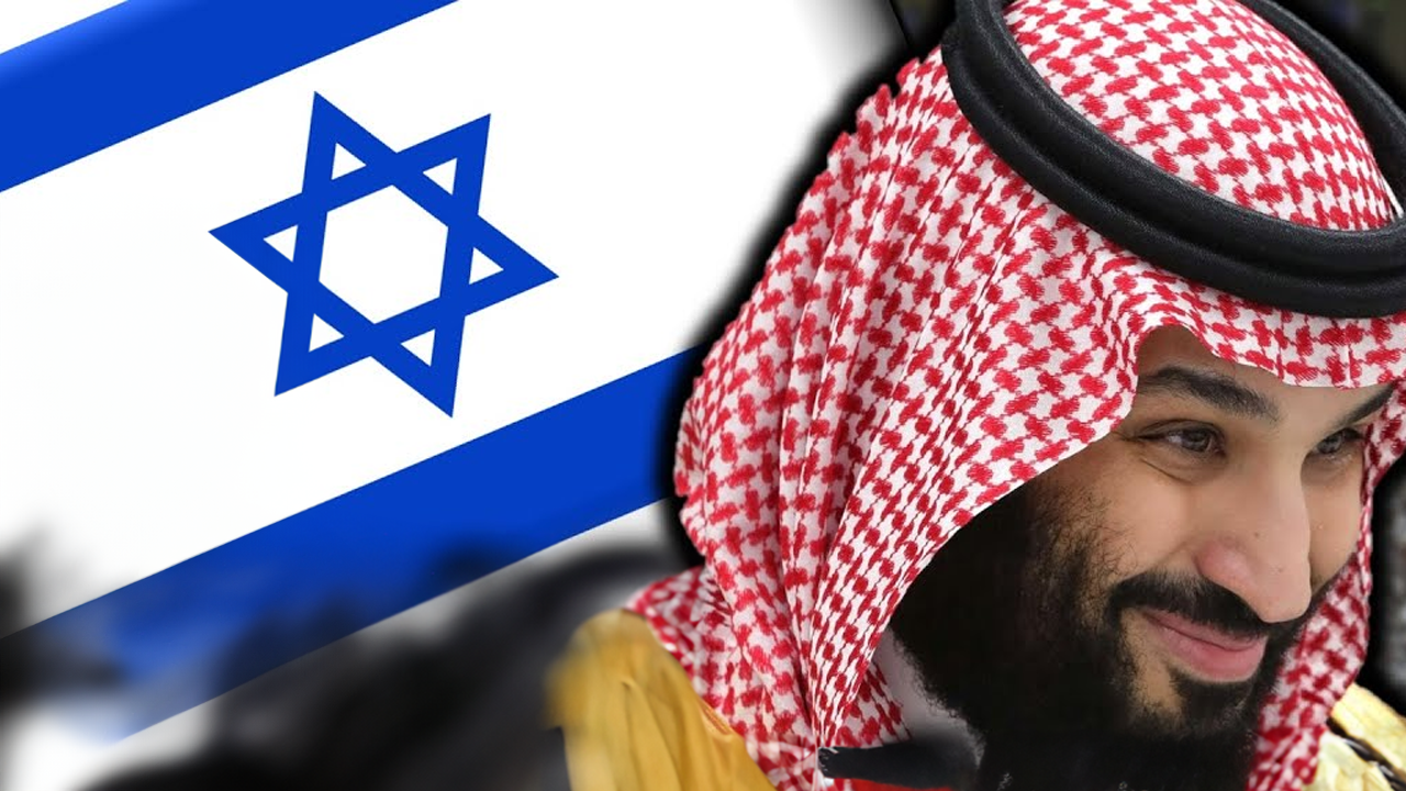 Could Hamas disrupt the Israel-Saudi relationship?