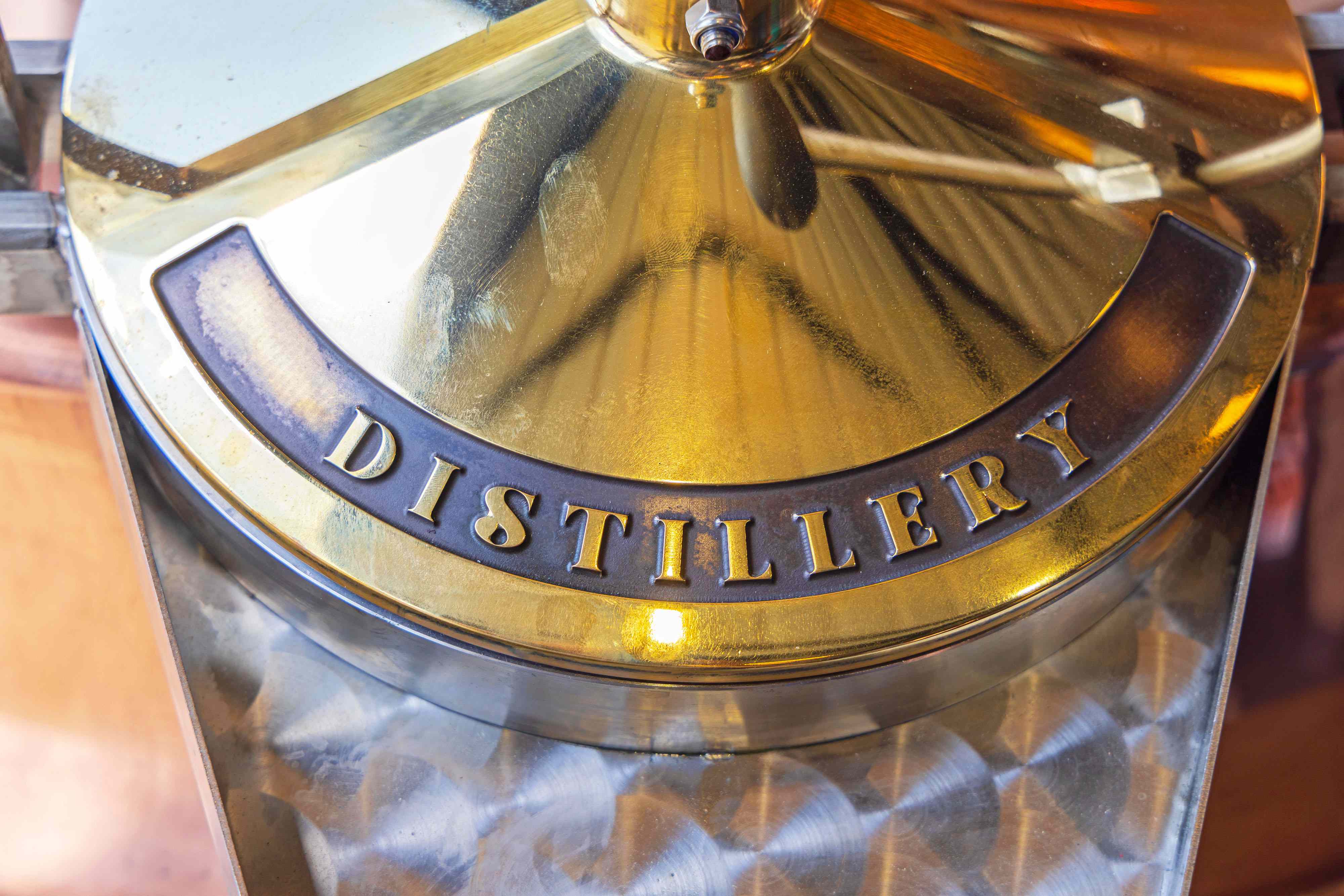 How distillation shapes the flavor of whiskey, tequila, rum, and more