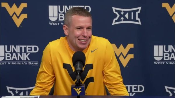 WVU basketball: Mountaineers have huge expectations with Brenen Lorient returning