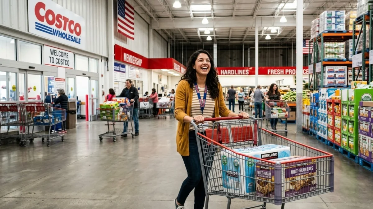 Want to save big at Costco? These 9 products deliver the most value for ...