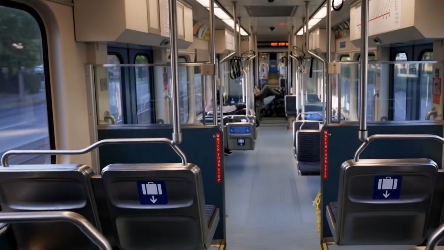 4 hours, every ride - my Seattle transit challenge