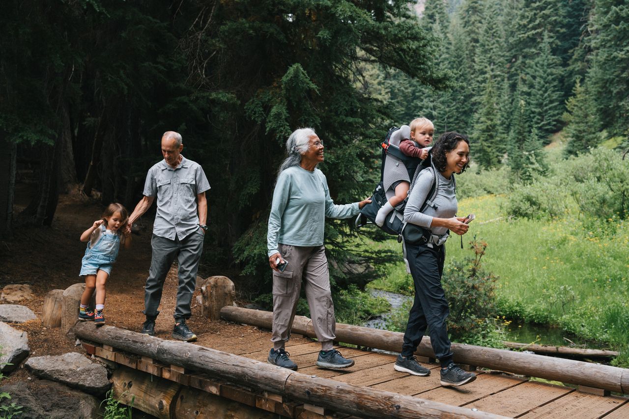 The ski travel trend is reshaping retirement spending<br><br>