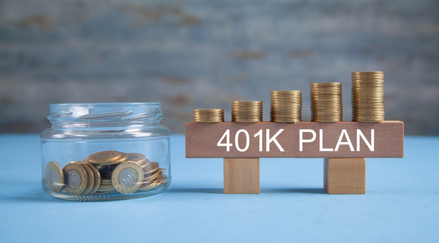 A $1 million 401(k) is really worth about $760,000 after taxes. Here’s the math retirees miss