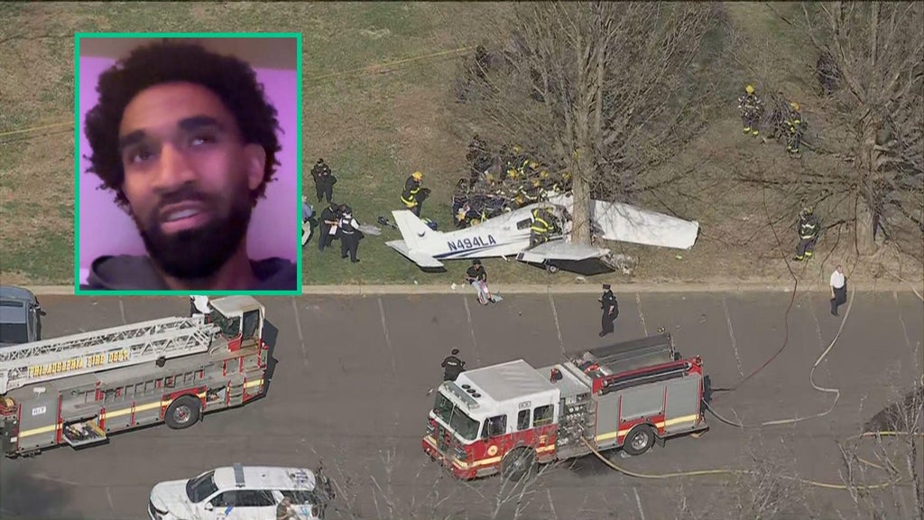 Pilot instructor details heart-stopping critical moments before Northeast Philadelphia crash<br><br>