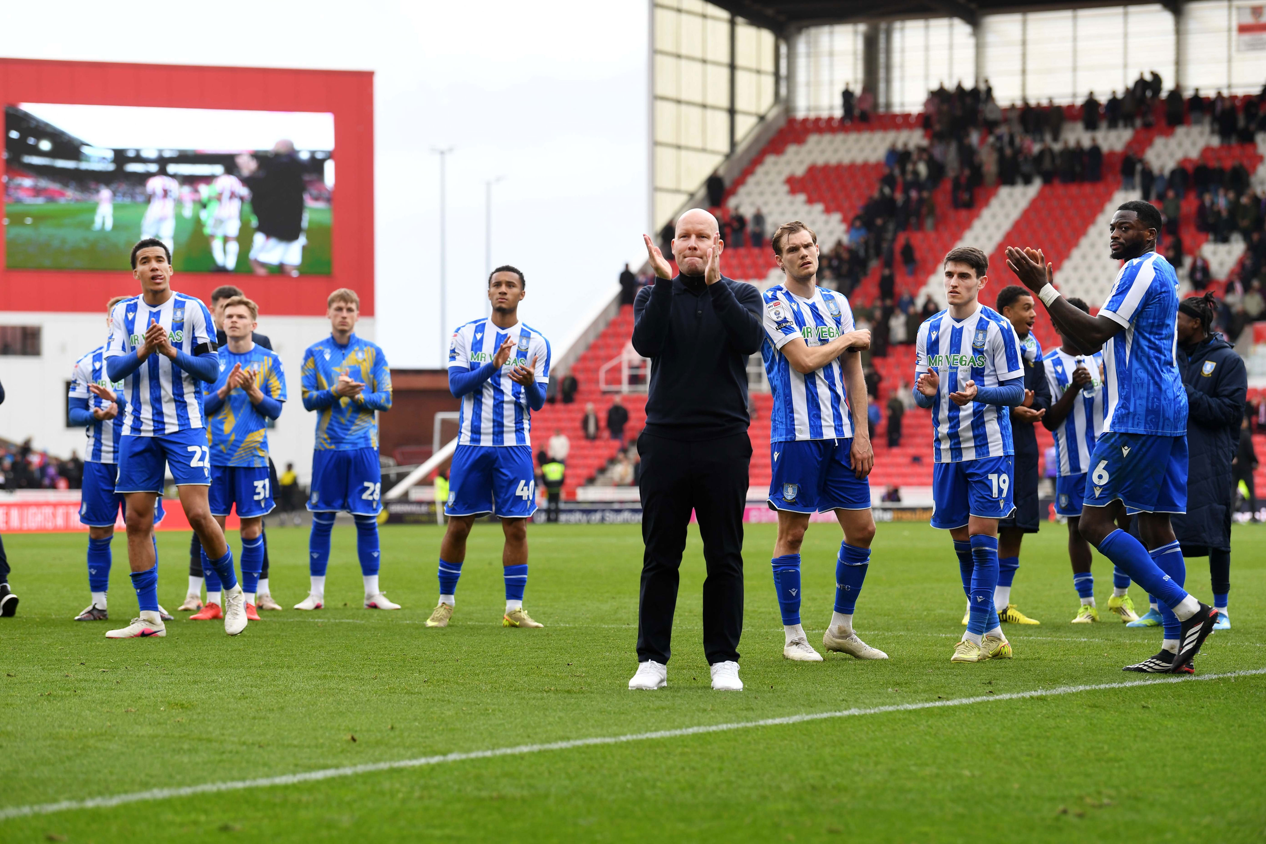 The 3,262 examples of what is driving Sheffield Wednesday on after yet ...