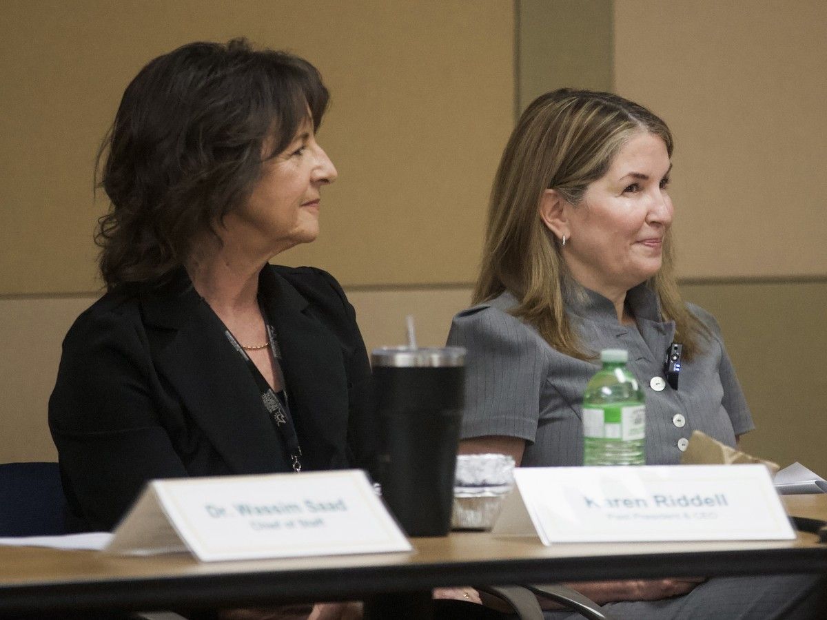 Windsor Regional Hospital forecasting $20.6 million shortfall