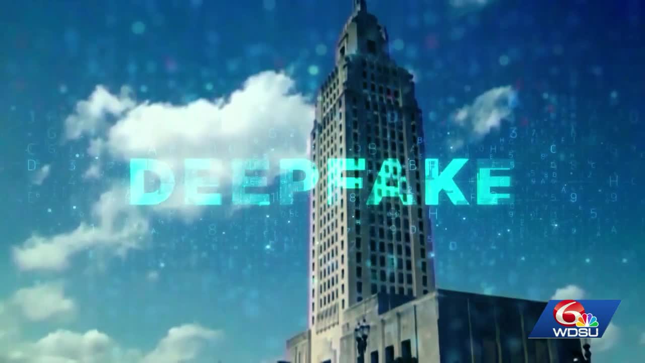 State lawmakers reassess AI proposals amid federal pressure and ...