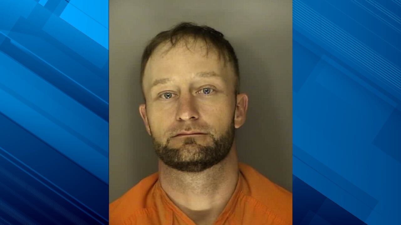 SC man facing hate crime charge after allegedly firing gun near LGBTQ ...
