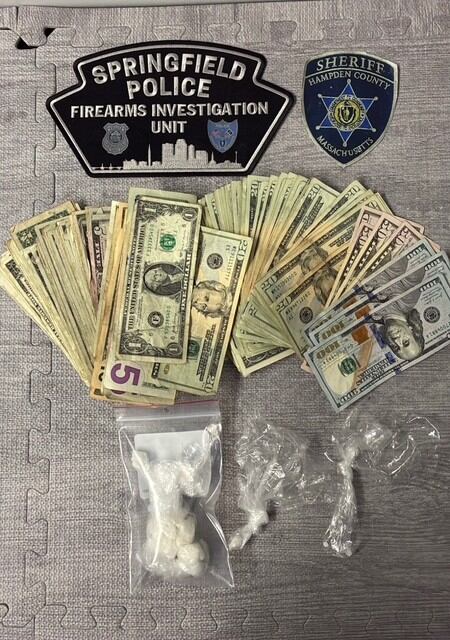 6 people arrested following Springfield drug investigation