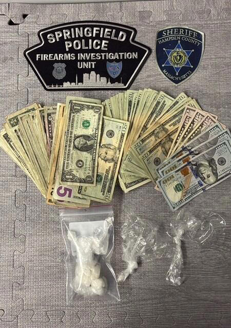 6 people arrested following Springfield drug investigation