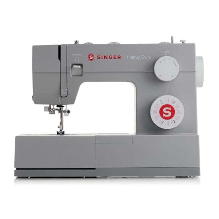 Looking for an analog hobby? These beginner-friendly sewing machines ...