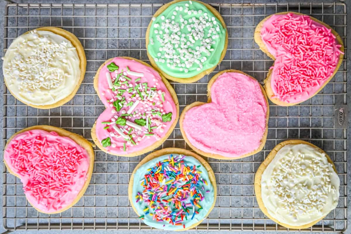 22 cookie recipes that cover classics and a few surprises