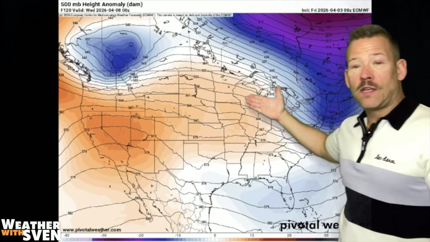 Sven Sundgaard: What to expect from heavy snow, ice hitting Minnesota