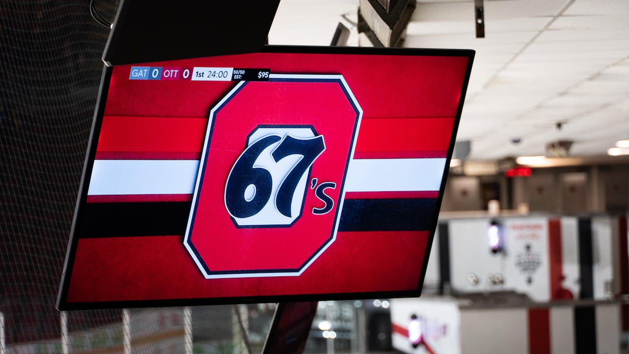 67's off to next round of OHL playoffs after sweeping Frontenacs
