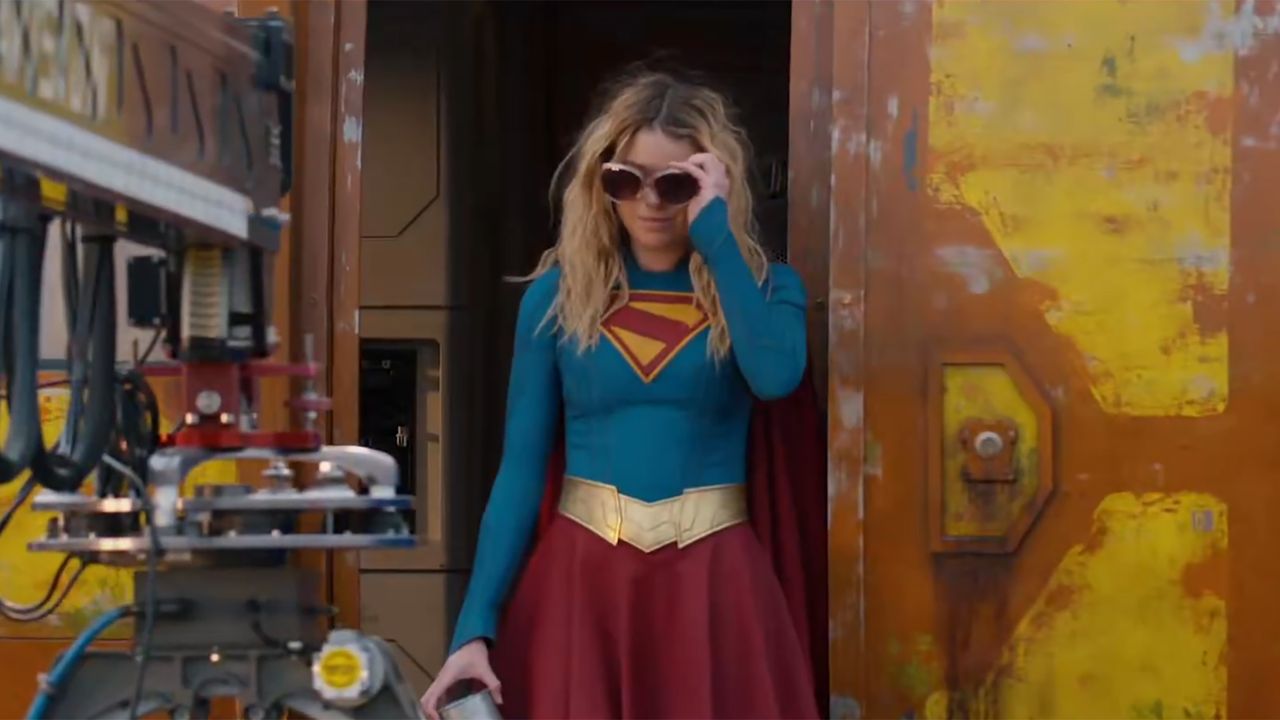 Supergirl release date, cast, reviews, and spoilers: Everything you ...