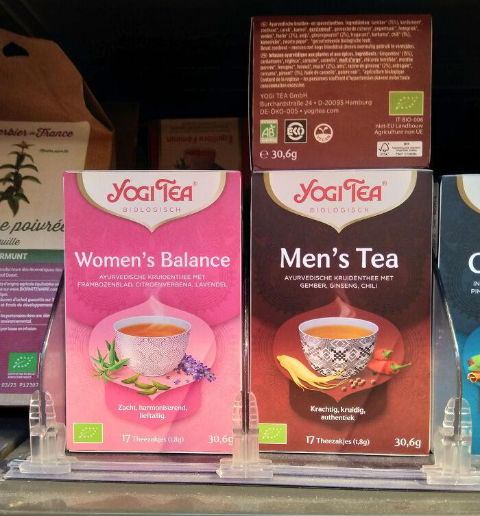 51 gendered examples that show society has gone way too far with it