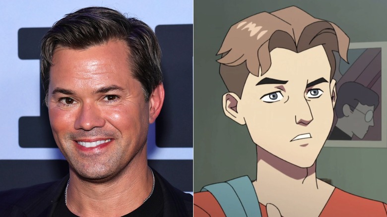 7 actors who left Prime Video's Invincible series