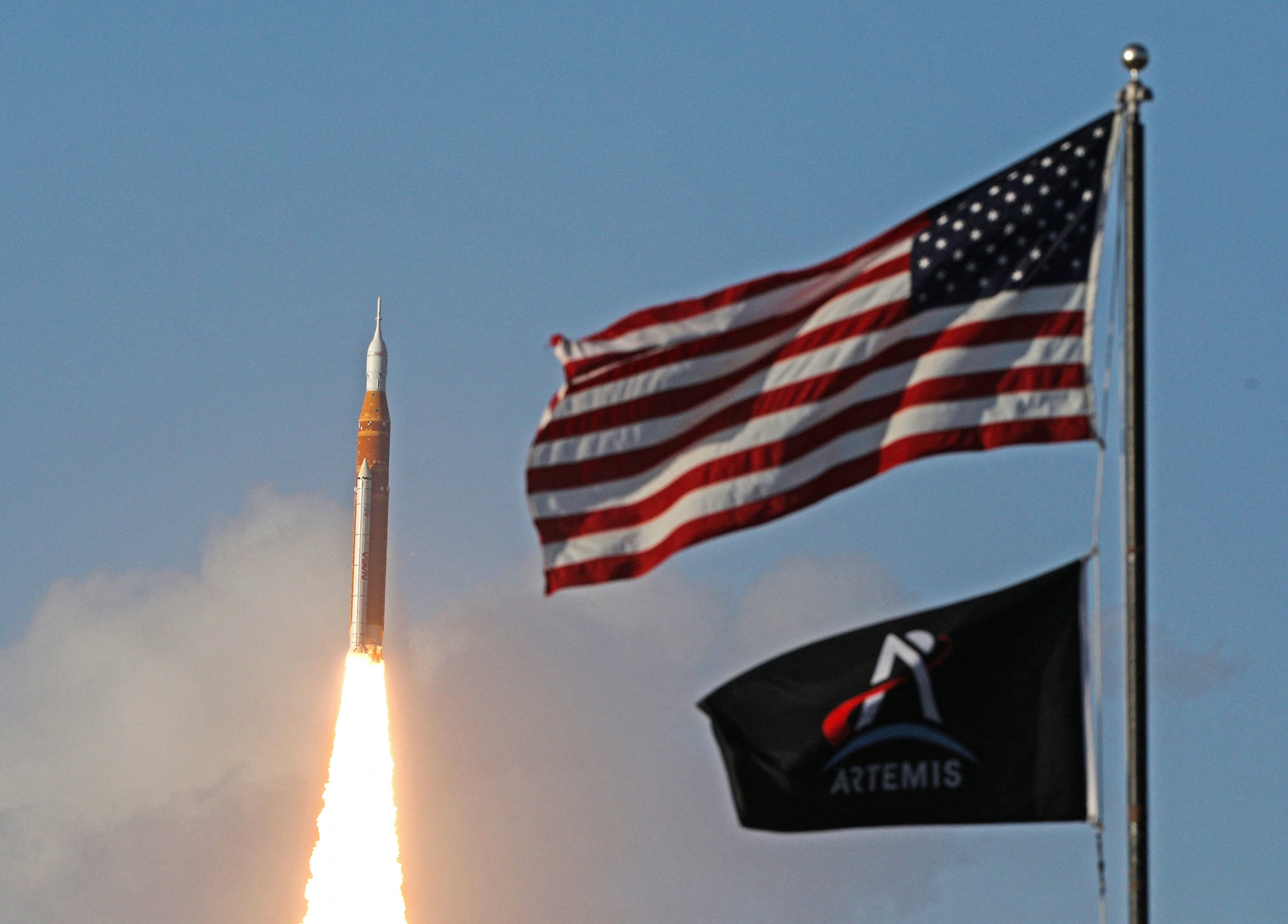 Artemis II tracker: How long will it take for the astronauts to get to ...
