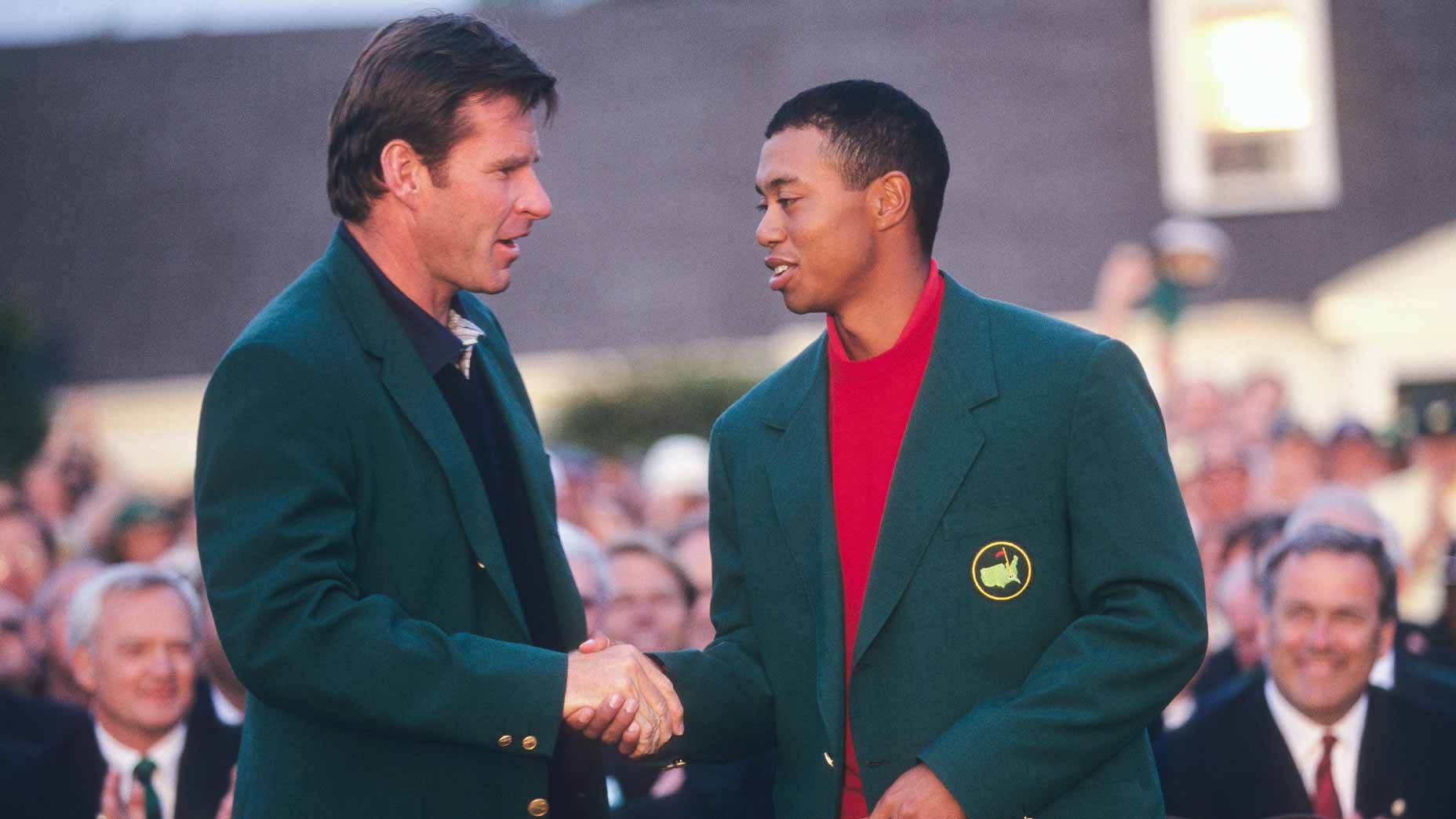 Masters legend blasts Tiger Woods over crash, calls PGA Tour ‘weak’