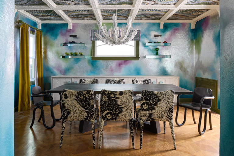 We are entering a new era of maximalist design